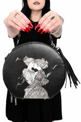 The Lovers Handbag - No Restock!