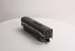 Lionel 6-38380 O Gauge NYC Archive 'Red Lightning' Non-Powered F3 Diesel B-Unit
