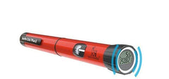 NovoPen Echo PLUS Smart Pen by Novo Nordisk - Measures 1/2 Units Blue or Red - Novo Nordisk EasyMeds Pharmacy