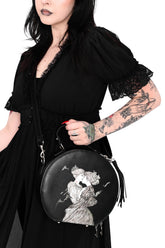 The Lovers Handbag - No Restock!
