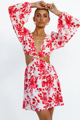 Just For You Dress