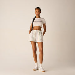 Kith Women Misha Multi Sport Logo Tee - White