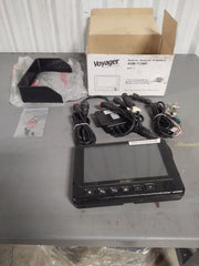 Voyager 7" TFT LCD color monitor AOM 713WP New Old Stock Part