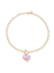 The Love Club Necklace - Petal