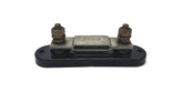 Stewart-Warner Terminal Block Alternator Shunt (Chipped Base) 413921 NOS