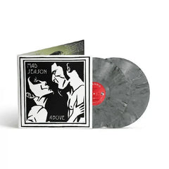 MAD SEASON ABOVE 30TH ANNIVERSARY 2LP Graphite Vinyl Limited / 3,000 - Spin City Records
