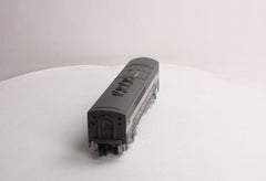 Lionel 6-38380 O Gauge NYC Archive 'Red Lightning' Non-Powered F3 Diesel B-Unit