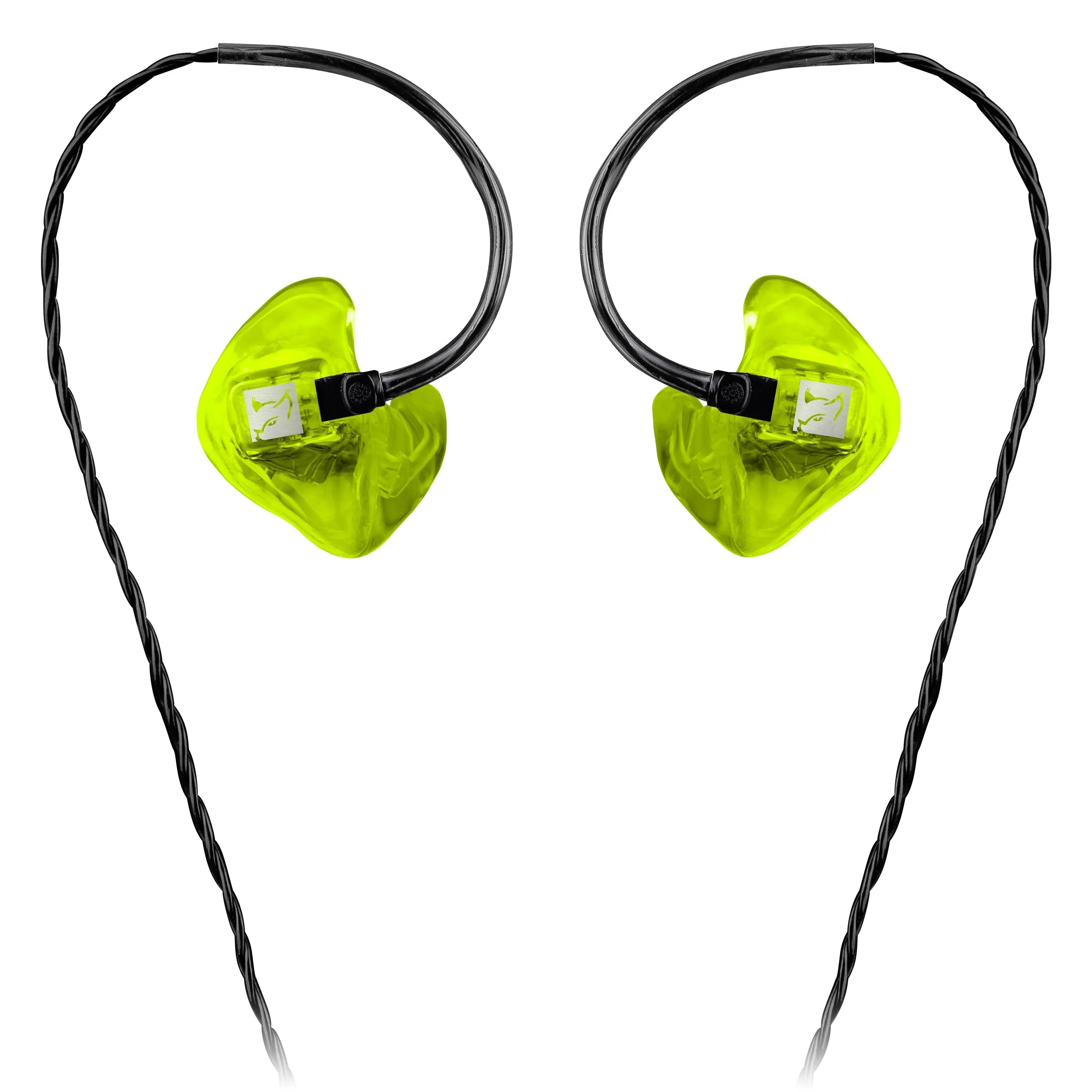 Hörluchs HL5 In-Ear | Preise 2024| Hörluchs