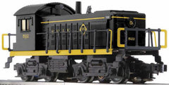 Lionel 6-22136 Erie S-2 Diesel Switcher w/ Horn #522