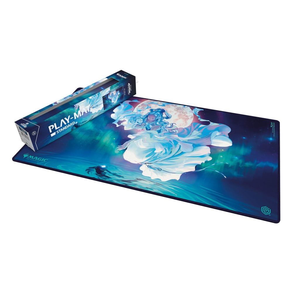 Ultimate Guard Play-Mat Magic: The Gathering | Avatar: The Last Airbender - Yue Moon Spirit