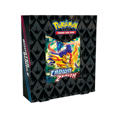 Crown Zenith Booster Bundle