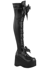 DemoniaCult KERA 303 Boots (UK4, 5, 6) | Angel Clothing