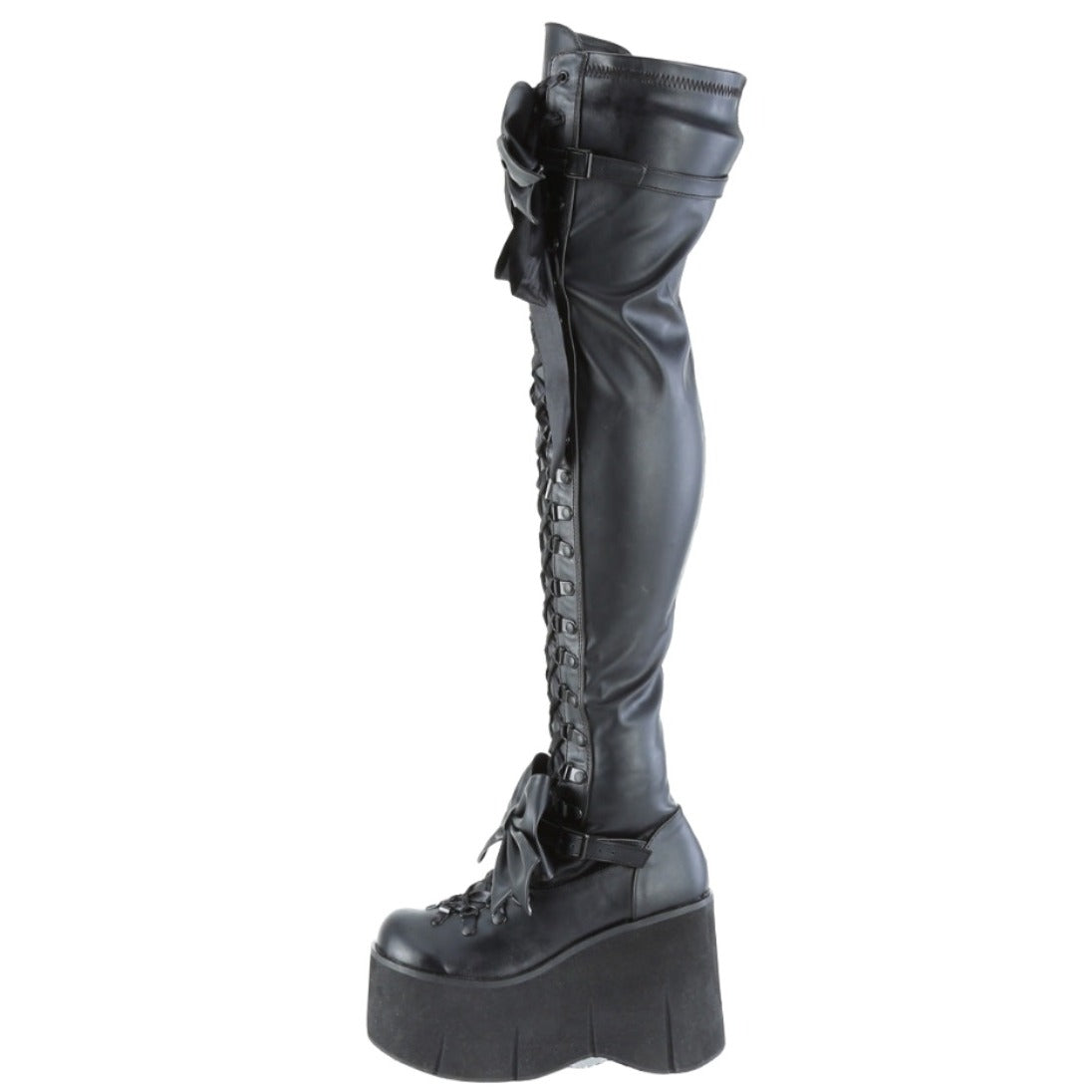 DemoniaCult KERA 303 Boots (UK4, 5, 6) | Angel Clothing