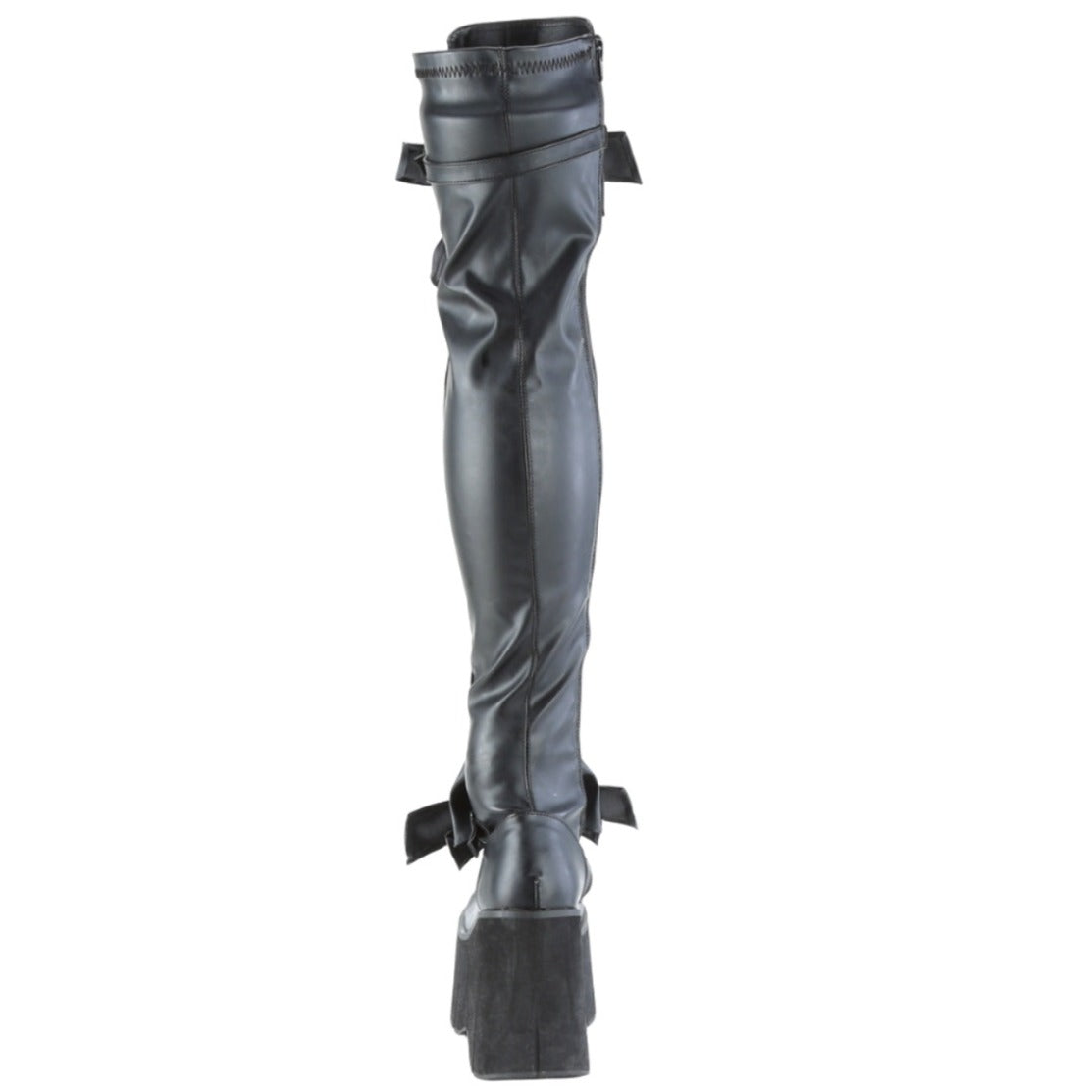 DemoniaCult KERA 303 Boots (UK4, 5, 6) | Angel Clothing