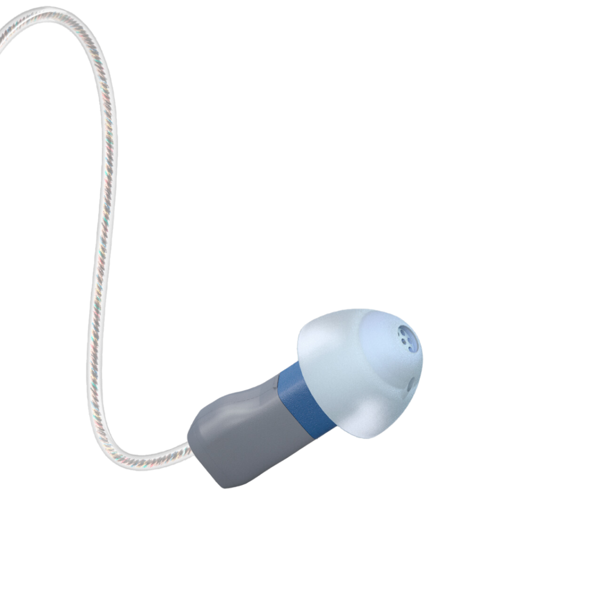 ReSound SureFit 3 & M&RIE Hörer