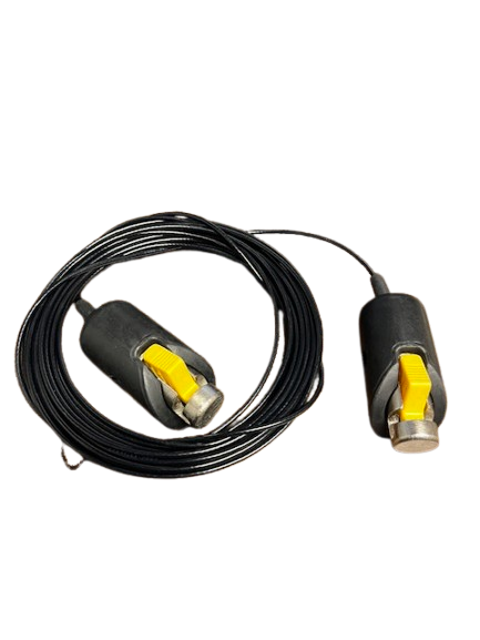 Hoist Mi5 Cable Assembly #010-01C0676 (NEW) REF#TMH103025-2MT