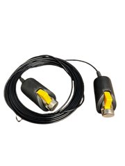 Hoist Mi5 Cable Assembly #010-01C0676 (NEW) REF#TMH103025-2MT