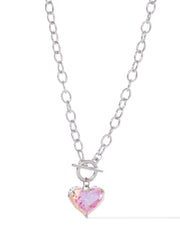 The Love Club Necklace - Petal
