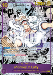One Piece TCG: Awakening of the New Era Booster Box [OP-05] - 24 Packs Card Game Bandai Namco