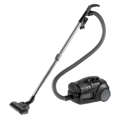 Panasonic MC - CL575K149 Mega Cyclone Bagless Vacuum 220v 240 volts 50 hz - 220 - Electronics